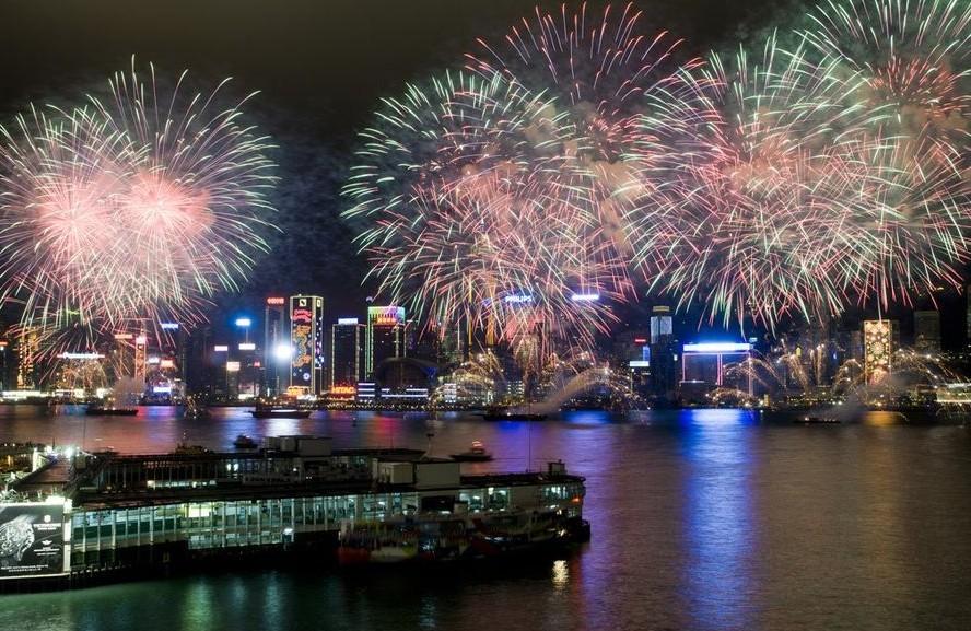 新春预热，香港的春节如何度过呢？