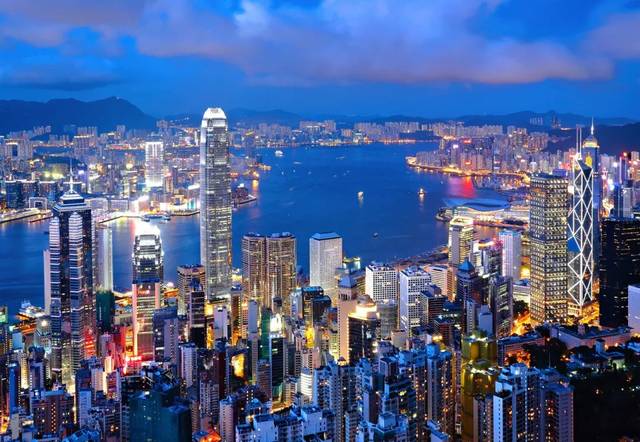 下半年我们能回到香港吗