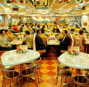 【新生攻略】港澳生活攻略③ | 香港用餐“隐藏条件”，你知道吗？